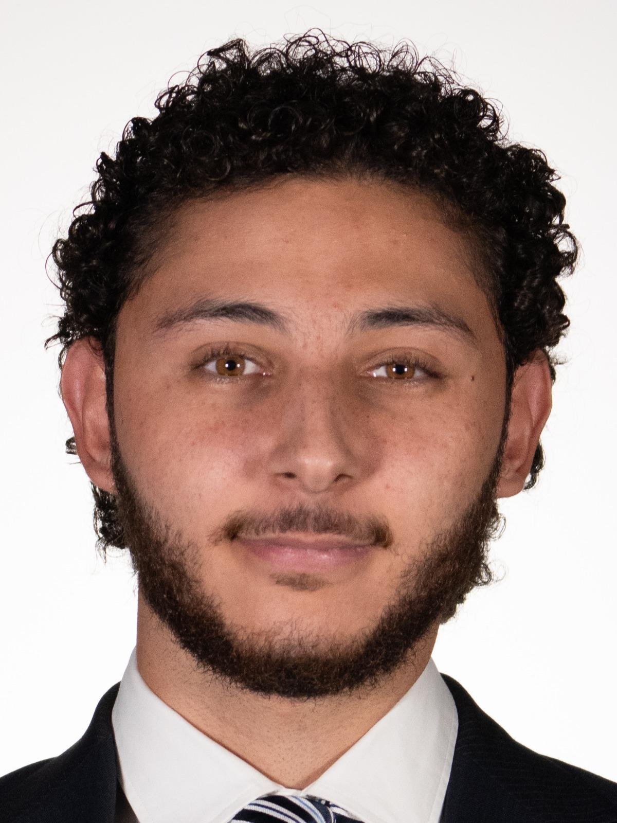 CEO y fundador de la empresa experto en mercados financieros