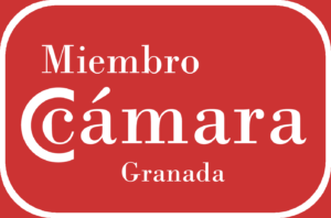 logo camara camara esp rojo