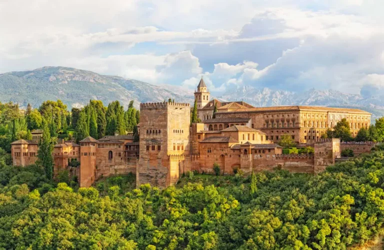Granada 768x500