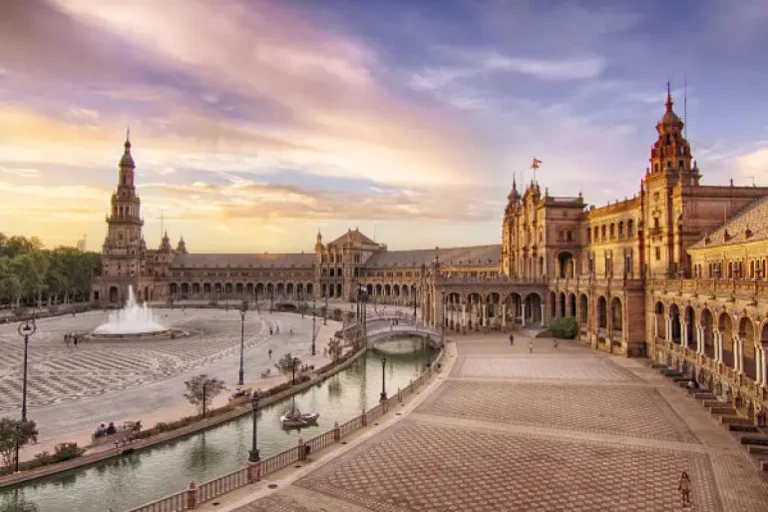 Sevilla 768x512